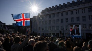 Islande : les bureaux de vote ferment après un référendum serré sur l’Union européenne