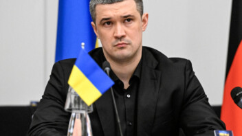 Italie : l’ex-ministre ukrainien Mykhailo Fedorov rejoint la Défense comme conseiller à l’innovation
