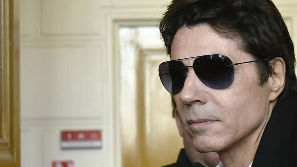 Jean-Luc Lahaye écarté d’une nouvelle scène après une pétition et l’intervention de la Région Jean-Luc Lahaye écarté d’une nouvelle scène après une pétition et l’intervention de la Région
