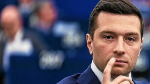 Jordan Bardella a perçu plus d’un million d’euros de droits d’auteur depuis 2024