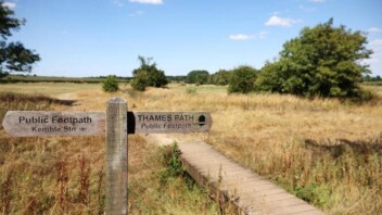 L’Angleterre à sec : derrière les 71 % du territoire en sécheresse, une crise de l’eau devenue structurelle