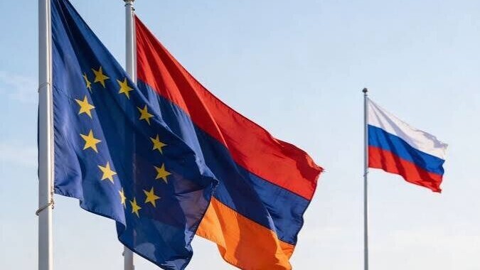L’Arménie se rapproche de l’Union européenne malgré les menaces de Moscou