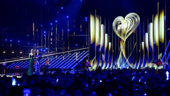 L’Eurovision interdit désormais aux pays en guerre d’accueillir le concours
