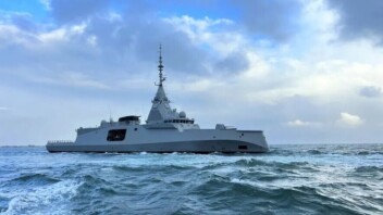 La Suède commande quatre frégates françaises pour 4,3 milliards d’euros