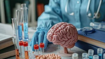 La chimie du cerveau : comment nos émotions, nos pensées et nos comportements prennent forme