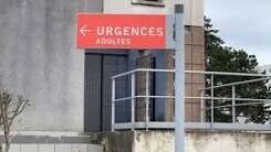 Le Mans : un patient de 59 ans meurt après l’incendie de sa chambre à l’hôpital