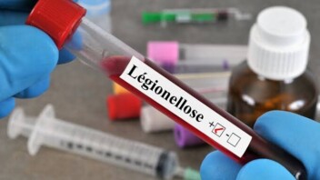 Légionellose en Savoie : trois morts et 46 contaminations recensées depuis juin