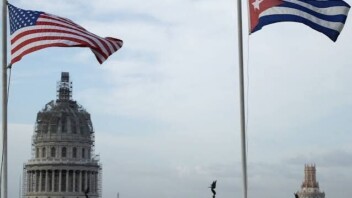 Les États-Unis renforcent encore leurs sanctions contre Cuba