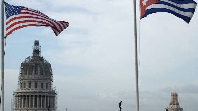 Les États-Unis renforcent encore leurs sanctions contre Cuba