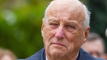 L’état de santé du roi Harald V de Norvège jugé « extrêmement grave »