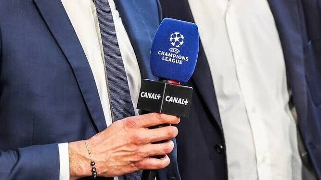Champions League: Canal+ snaps up broadcasting rights in sub-Saharan Africa