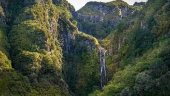 Madère : comment une île couverte de forêts est devenue un carrefour de l’Atlantique