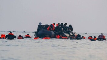 Méditerranée : deux migrants retrouvés vivants après quinze jours de dérive, 17 passagers portés disparus