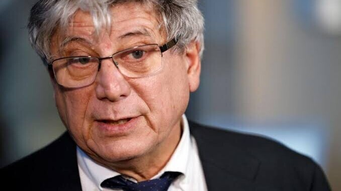 Mégafeux : Éric Coquerel veut faire payer TotalEnergies pour financer les secours