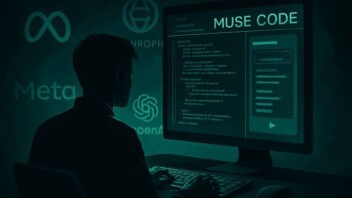 Meta lance Muse Code et s’attaque au marché lucratif de la programmation par IA