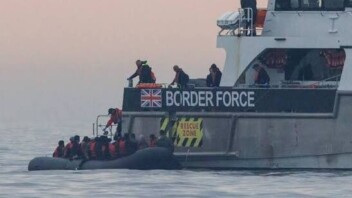 Migrants dans la Manche : Reform UK veut envoyer la Royal Navy pour bloquer les traversées