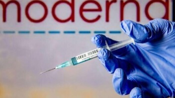 Moderna obtient le feu vert américain pour son premier vaccin antigrippal à ARNm
