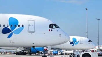 Montréal : un employé meurt pendant le repoussage d’un avion à destination de Paris