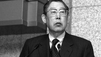 Mort de Hiroshi Okuda, ancien dirigeant de Toyota et artisan du succès de la Prius