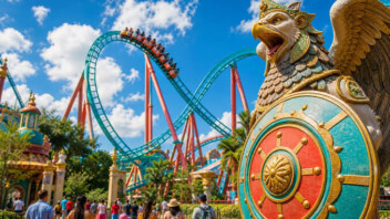 Parcs de loisirs : le prix d’une sortie familiale peut dépasser 140 euros