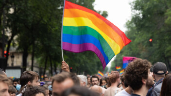 Paris : la Marche des fiertés reportée au samedi 3 octobre après son annulation