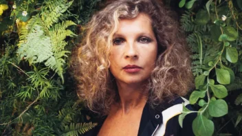 Photos de son enfance : Eva Ionesco relance son combat judiciaire contre Emmanuel Pierrat