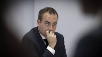 Piratage du fisc : Sébastien Lecornu veut créer une unité cyber d’intervention rapide