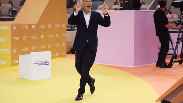 « Pour l’instant, c’est le grand flou » : le programme du RN divise le Medef