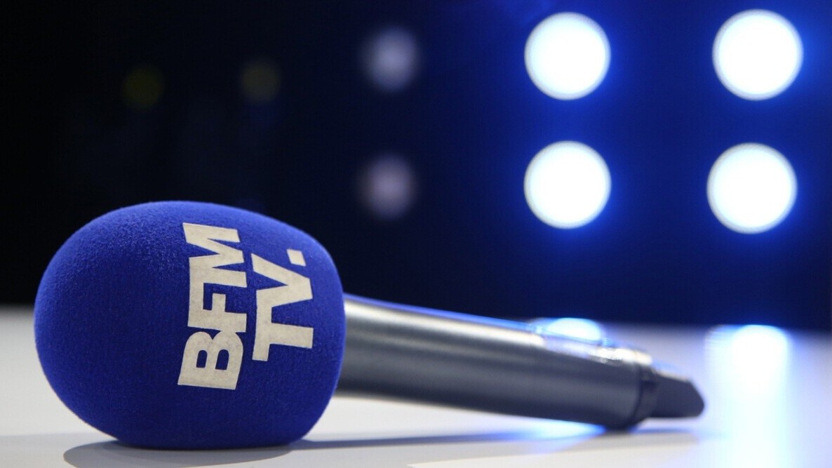 Présidentielle 2027 : BFMTV privée en direct du débat du Medef au profit de LCI