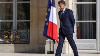 Présidentielle 2027 : Emmanuel Macron met en garde contre les ingérences étrangères