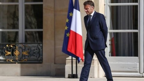 Présidentielle 2027 : Emmanuel Macron met en garde contre les ingérences étrangères