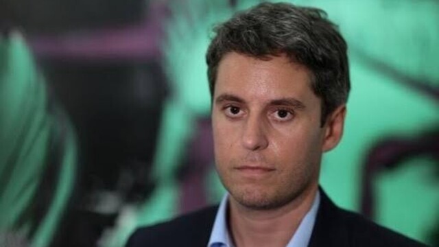 Présidentielle 2027 : Gabriel Attal porte plainte pour des soupçons d’ingérence russe