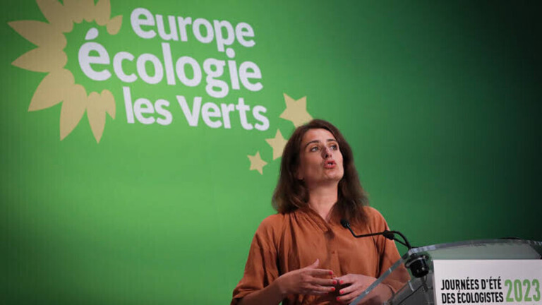 Présidentielle 2027 : Marine Tondelier propose de renouer le dialogue avec toute la gauche