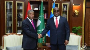 RDC-Angola : le corridor de Lobito accélère avec la concession de la ligne Dilolo-Sakania