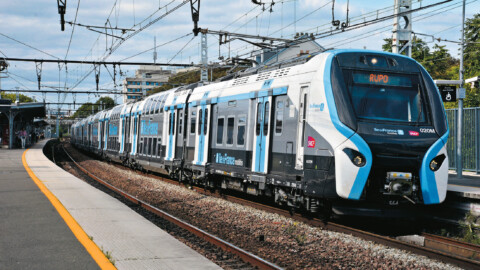 RER D : 25 trains supprimés chaque jour jusqu’à la fin de l’année