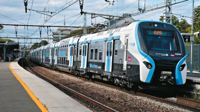 RER D : 25 trains supprimés chaque jour jusqu’à la fin de l’année