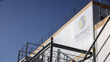 Recyclage : Paprec s’implante dans cinq nouveaux pays d’Europe centrale et orientale