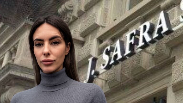 Un Nuage Sombre Plane sur la Banque Safra à Monaco au Milieu d’une Enquête sur une Violation Présumée du Secret Bancaire