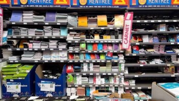 Rentrée 2026 : le coût des fournitures scolaires baisse à 181 euros