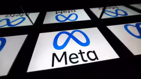 Réseaux sociaux et mineurs : Meta accepte de verser près de 17 milliards de dollars