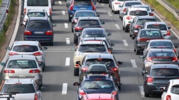 Retours de vacances : un week-end chargé attendu sur les routes françaises