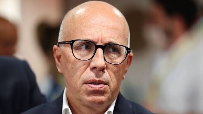 Retraites : Éric Ciotti souhaite une évolution du RN sur l’âge de départ