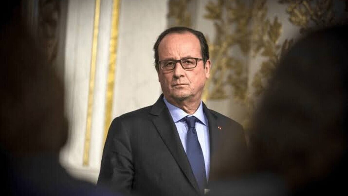 Retraites : François Hollande propose 63 ans, une désindexation partielle et une dose de capitalisation