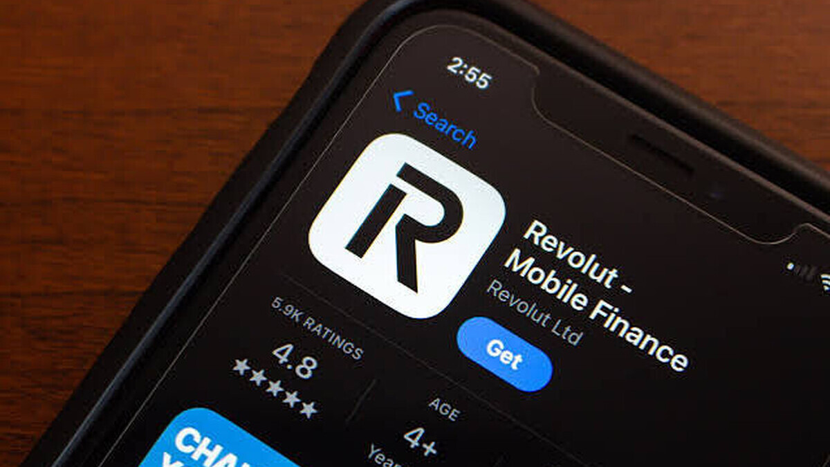 Revolut : des clients français signalent des clôtures soudaines de comptes