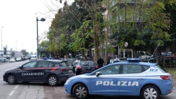 Rome : un touriste français agressé à deux reprises dans une attaque présumée antisémite