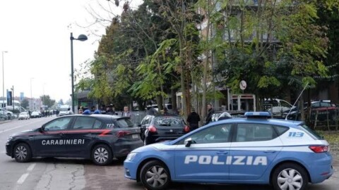 Rome : un touriste français agressé à deux reprises dans une attaque présumée antisémite