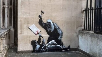 Royaume-Uni : trois œuvres de Banksy ont déjà coûté près de 150 000 livres aux contribuables