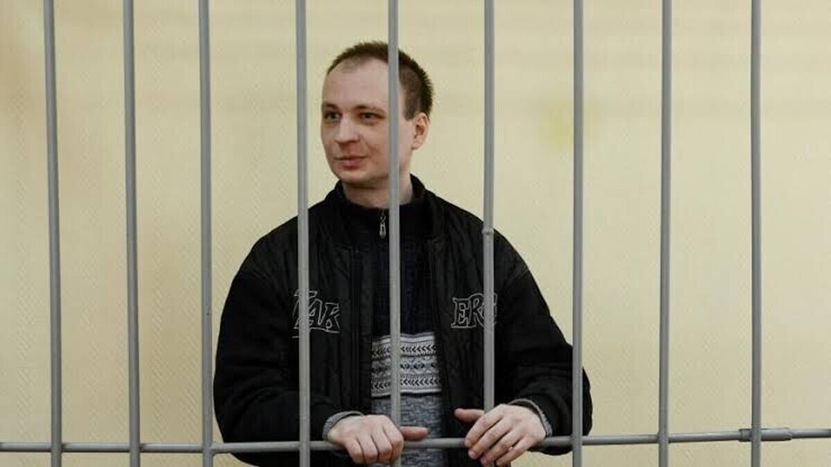 Russie : l’ancien marine américain Robert Gilman libéré après quatre ans de détention