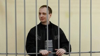 Russie : l’ancien marine américain Robert Gilman libéré après quatre ans de détention