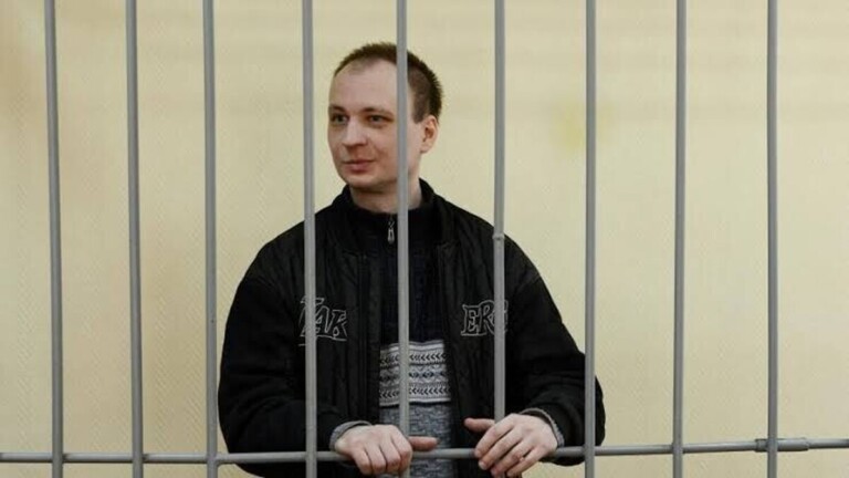 Russie : l’ancien marine américain Robert Gilman libéré après quatre ans de détention